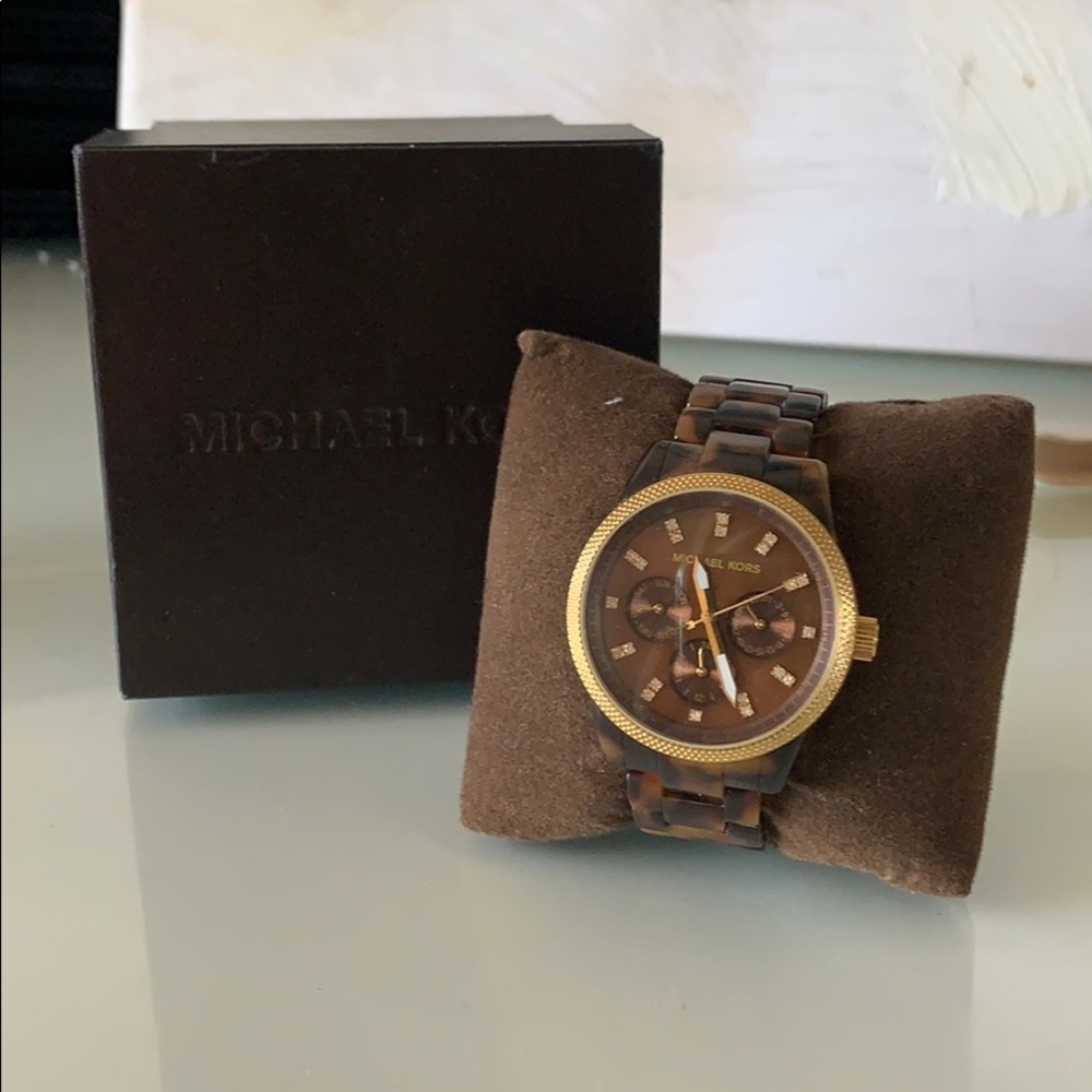 Michael Kors Watch